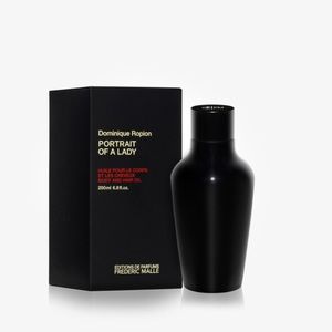 Frederic Malle portrait of a lady hair oil